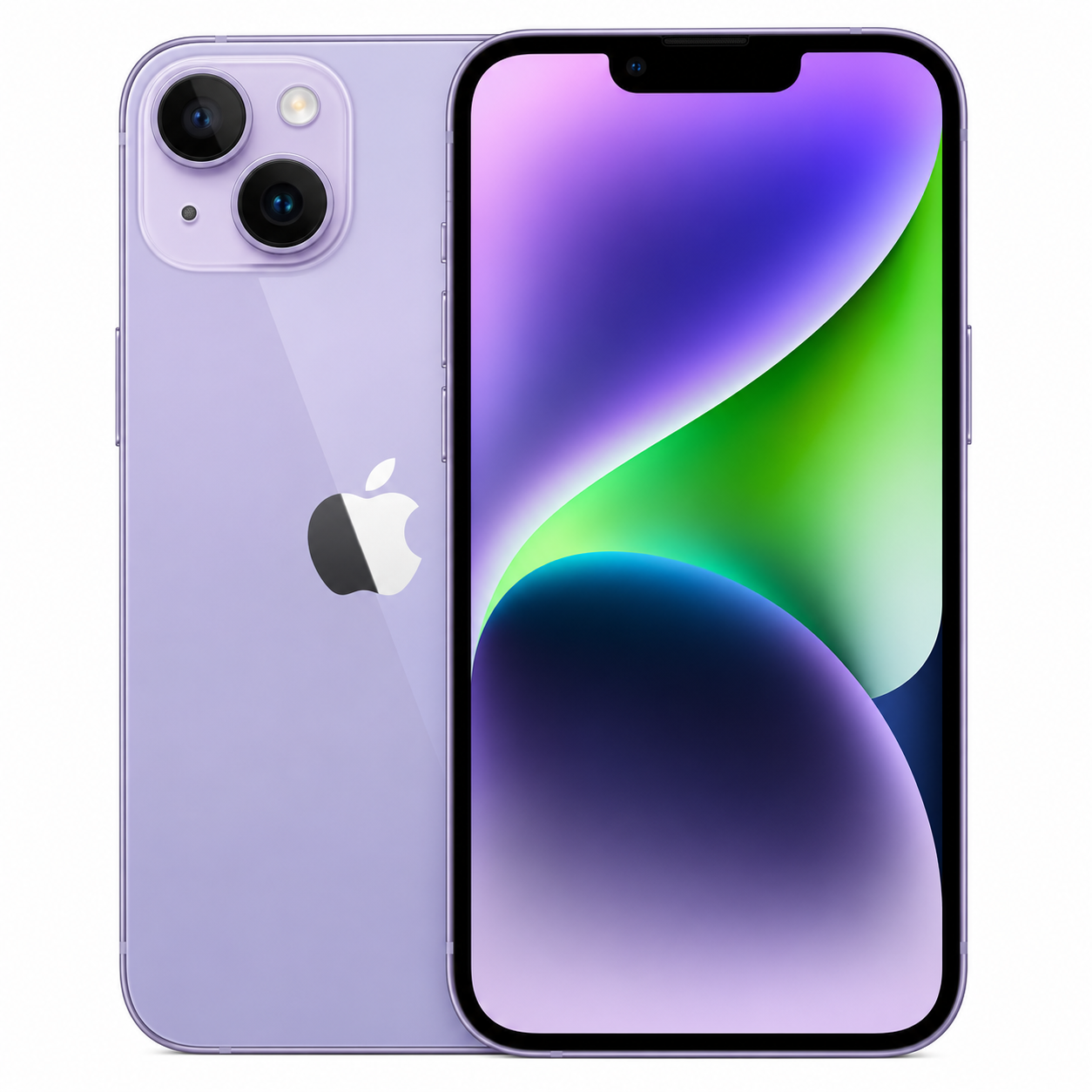 Apple iPhone 14 128 Go Violet