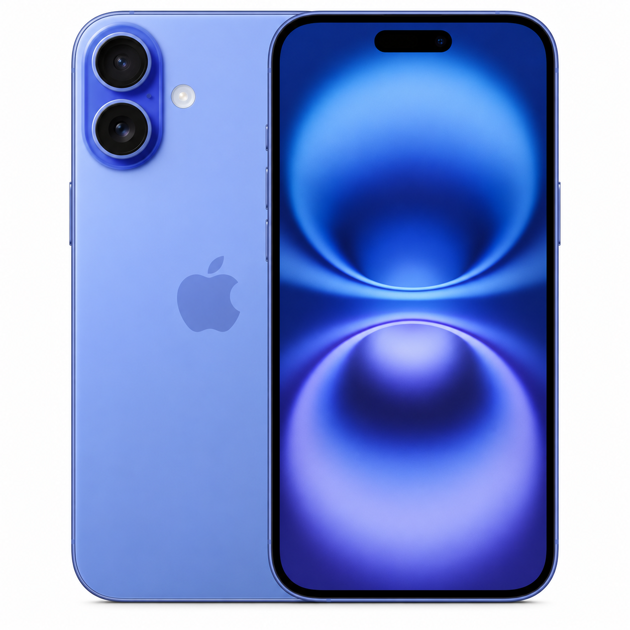 # Apple iPhone 16 Plus – Smartphone