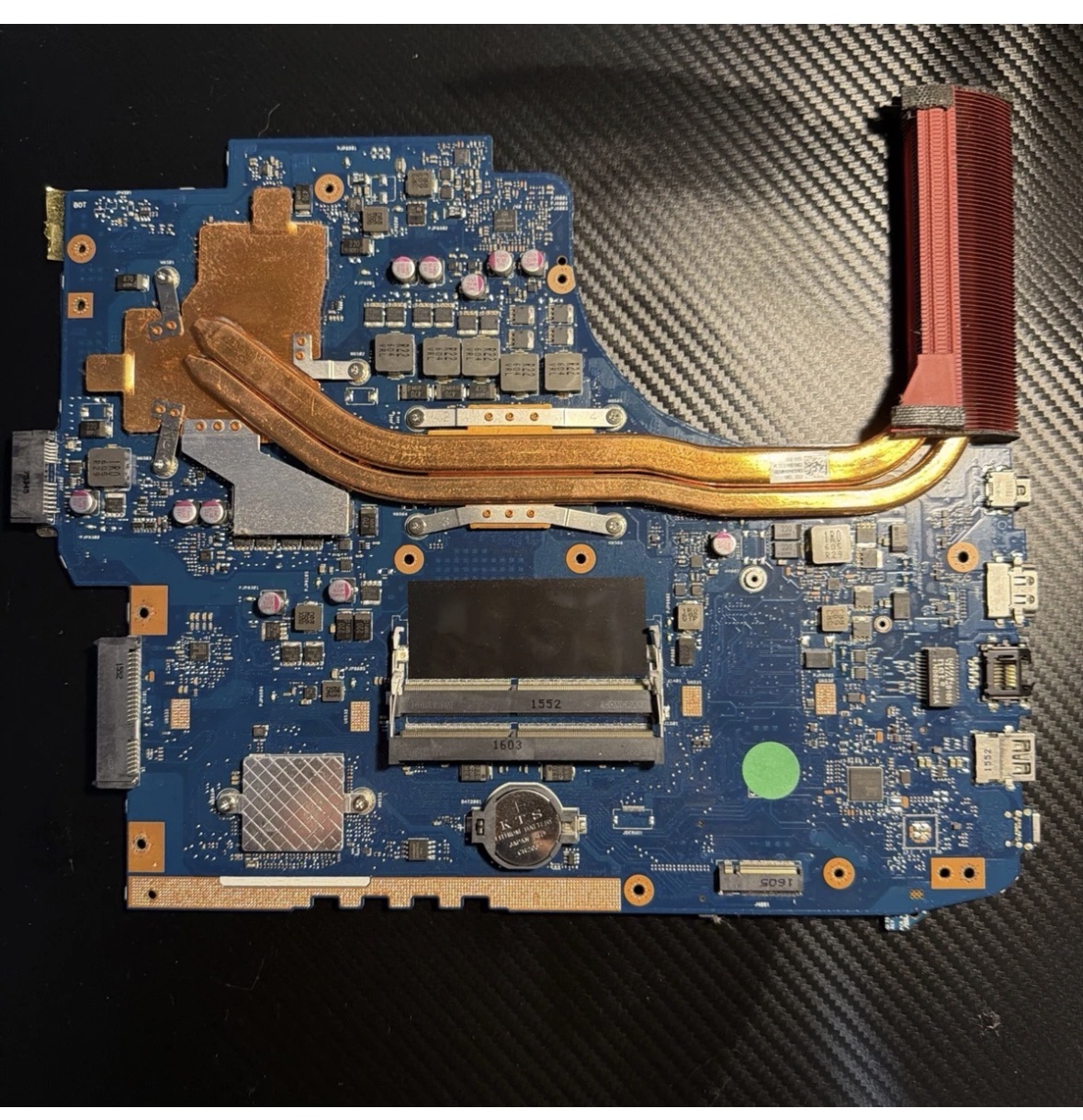 Asus Grade B — Bon état